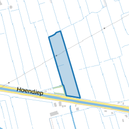 Perceel LEE01-A-2031