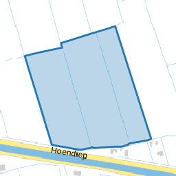 Perceel LEE01-A-2036