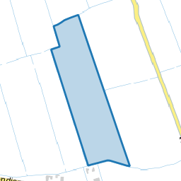 Perceel LEE01-A-2037