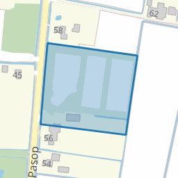 Perceel LEE01-A-2059