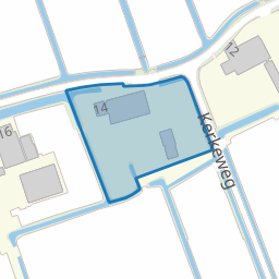 Perceel LEE01-A-2068