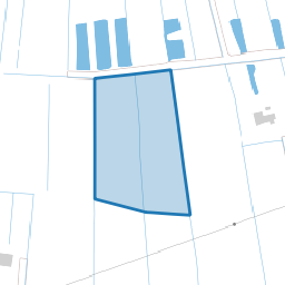 Perceel LEE01-A-2088