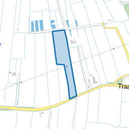 Perceel LEE01-A-2090