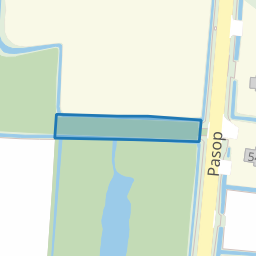 Perceel LEE01-A-2102