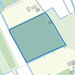 Perceel LEE01-A-2103