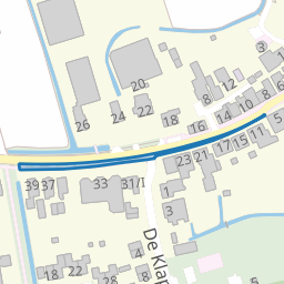 Perceel LEE01-A-2115