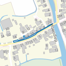 Perceel LEE01-A-2116