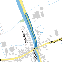 Perceel LEE01-A-2120