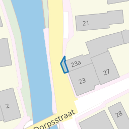 Perceel LEE01-A-2129