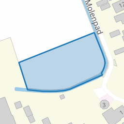 Perceel LEE01-A-2134