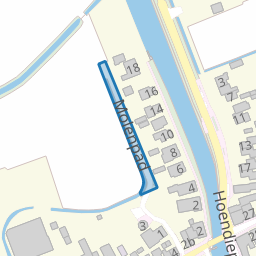 Perceel LEE01-A-2141