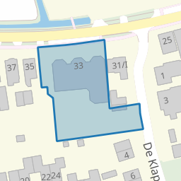 Perceel LEE01-A-2143