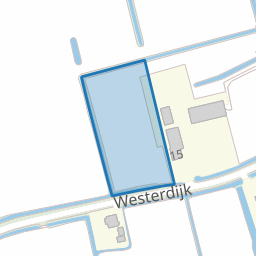 Perceel LEE01-A-2147