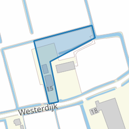 Perceel LEE01-A-2149