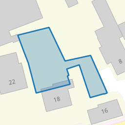 Perceel LEE01-A-2153