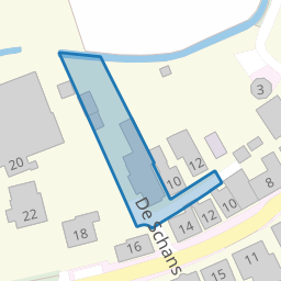 Perceel LEE01-A-2154