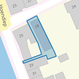 Perceel LEE01-A-2158