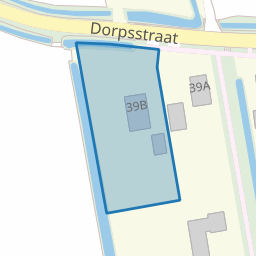 Perceel LEE01-A-2163