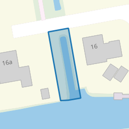 Perceel LEE01-A-2170