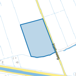 Perceel LEE01-A-2172