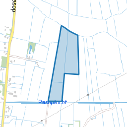 Perceel LEE01-A-2185