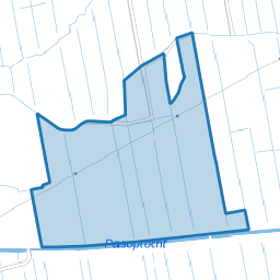 Perceel LEE01-A-2195