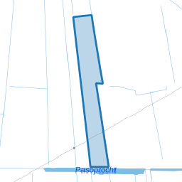 Perceel LEE01-A-2202