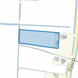 Perceel LEE01-A-2204