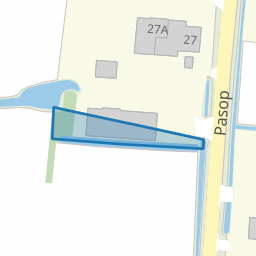 Perceel LEE01-A-2221