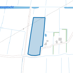 Perceel LEE01-A-2231