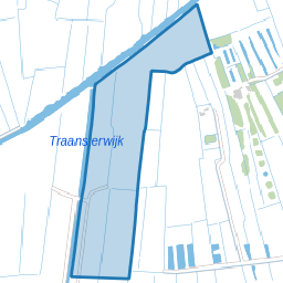 Perceel LEE01-A-2247