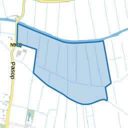 Perceel LEE01-A-2253