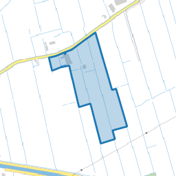 Perceel LEE01-A-2271