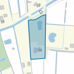 Perceel LEE01-A-2276