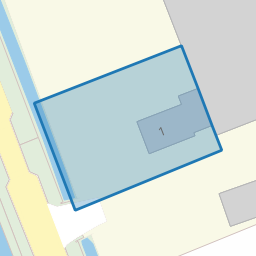 Perceel LEE01-A-2304