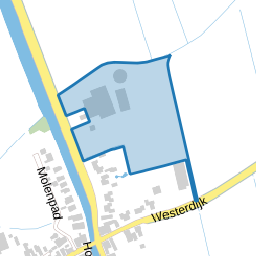 Perceel LEE01-A-2305