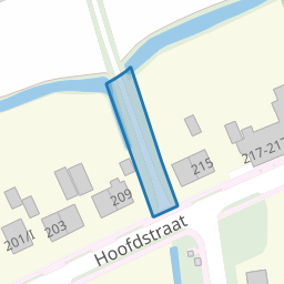 Perceel LEE01-B-1579