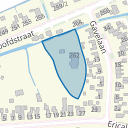 Perceel LEE01-B-1602