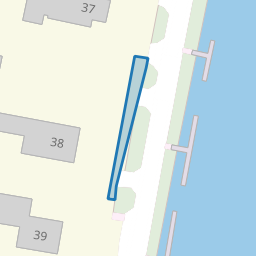 Perceel LEE01-B-2117