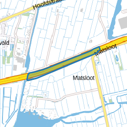 Perceel LEE01-B-2542