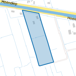 Perceel LEE01-B-2624