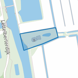 Perceel LEE01-B-2658