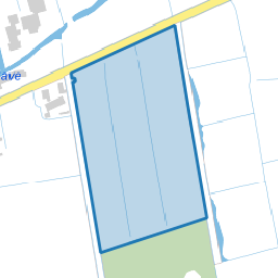 Perceel LEE01-B-2692