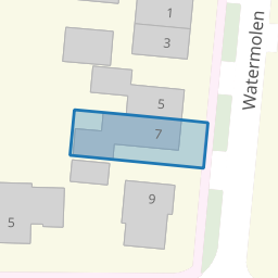 Perceel LEE01-B-2699