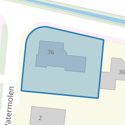 Perceel LEE01-B-2702