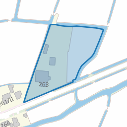 Perceel LEE01-B-2729