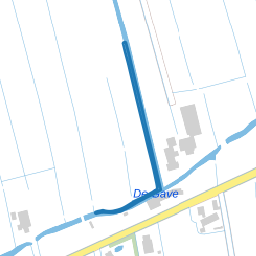 Perceel LEE01-B-2751