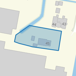 Perceel LEE01-B-2769