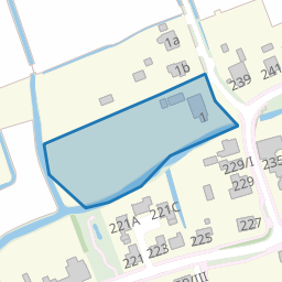 Perceel LEE01-B-2775