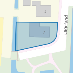 Perceel LEE01-B-2808